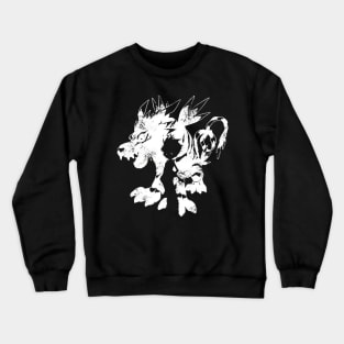 friendship Crewneck Sweatshirt